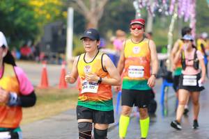 BIB: 027
                            <button type="button" onclick="openModal(9911224)" class="btn btn-primary btn-sm float-right btn-popup" data-toggle="modal" data-target=".modal-high-quality">
                        <i class="fas fa-shopping-cart"></i> Add to Cart
                    </button>
                                            <button type="button" onclick="isThisMe(9911224, true)" class="btn btn-success btn-sm float-right btn-popup btn-isme hidden" data-toggle="tooltip" data-placement="bottom" title="นี่คือรูปของคุณใช่ไหม คลิกที่นี่เพื่อเอาเข้าอัลบั้ม">
                        <i class="fas fa-plus"></i> Add to album
                    </button>
                    <button type="button" onclick="isThisMe(9911224, false)" class="btn btn-warning btn-sm float-right btn-popup btn-isnotme hidden">
                        <i class="fas fa-ban"></i> Remove from album
                    </button>